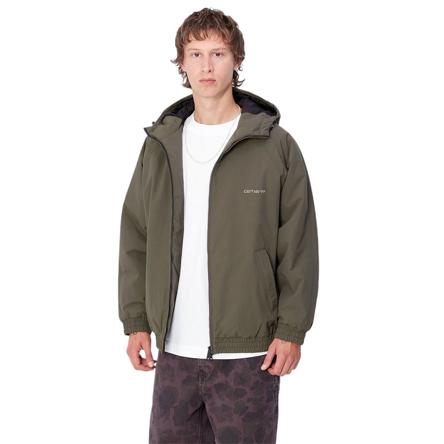Kite Jacket Carhartt WIP | I033854964XX